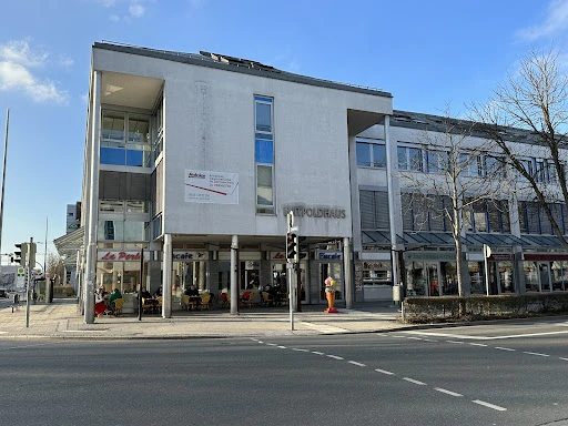 Café Eiscafe La Perla photo 8