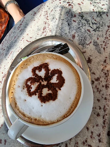 Café Eiscafe La Perla photo 6