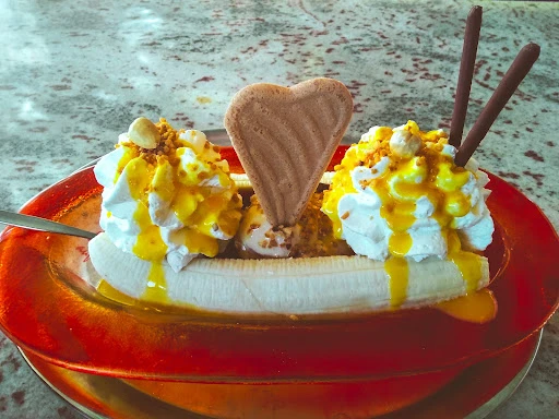 Café Eiscafe La Perla photo 4